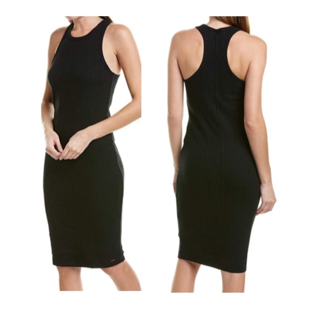n:Philanthropy Alto Ribbed Tank Dress